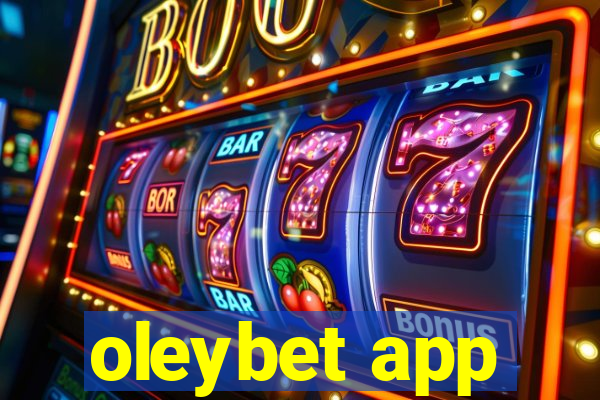 oleybet app